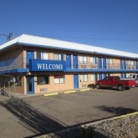 Motel 10 Лордсбърг Екстериор снимка