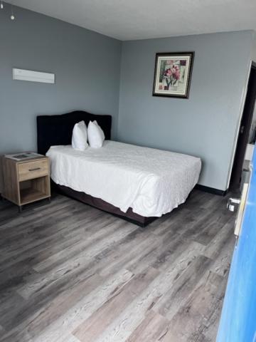 Motel 10 Лордсбърг Екстериор снимка