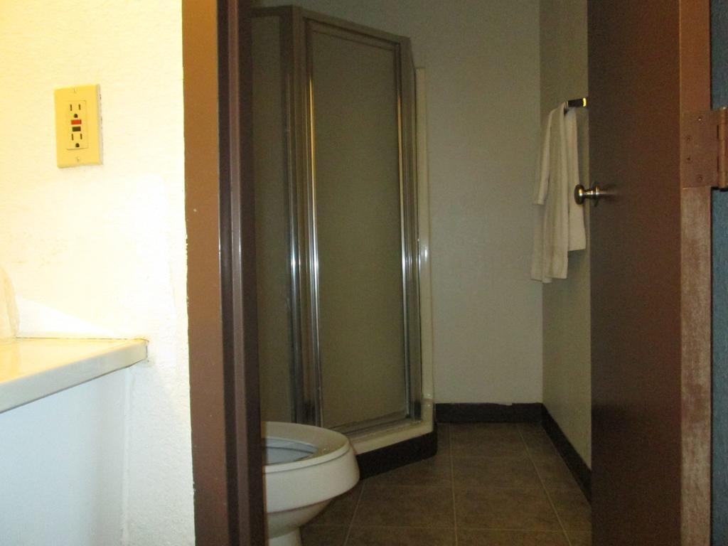 Motel 10 Лордсбърг Стая снимка